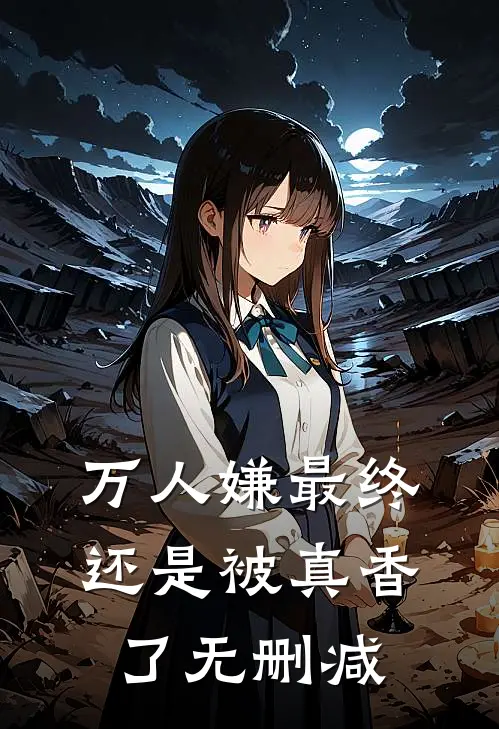 万人嫌最终还是被真香了无删减
