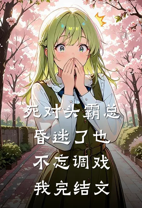 死对头霸总昏迷了也不忘调戏我完结文