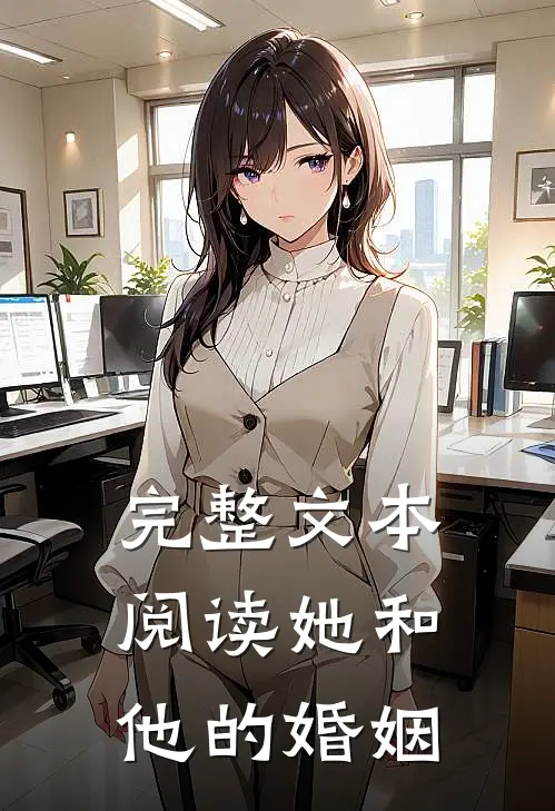 完整文本阅读她和他的婚姻