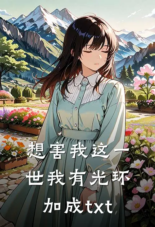 想害我这一世我有光环加成txt