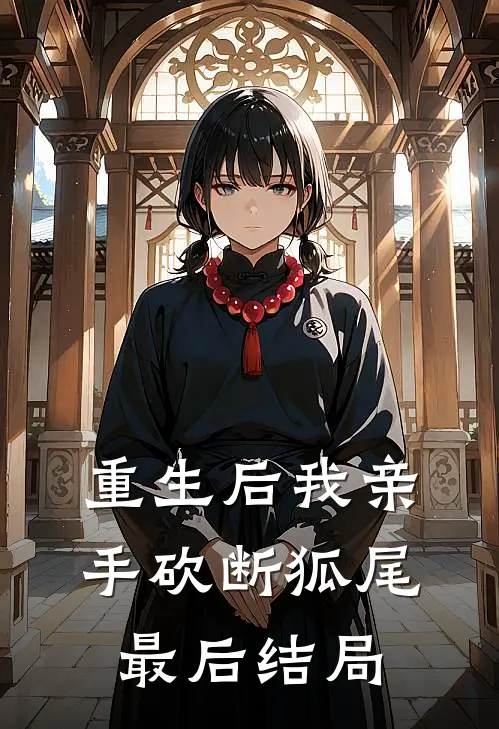 重生后我亲手砍断狐尾最后结局