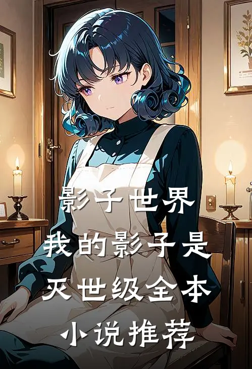 影子世界：我的影子是灭世级全本小说推荐