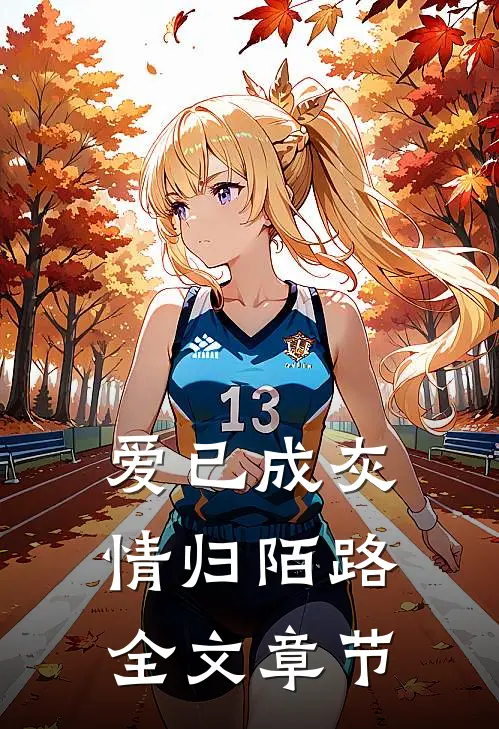 爱已成灰，情归陌路全文章节