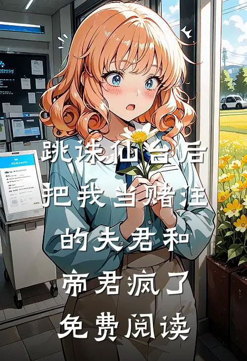 跳诛仙台后，把我当赌注的夫君和帝君疯了免费阅读