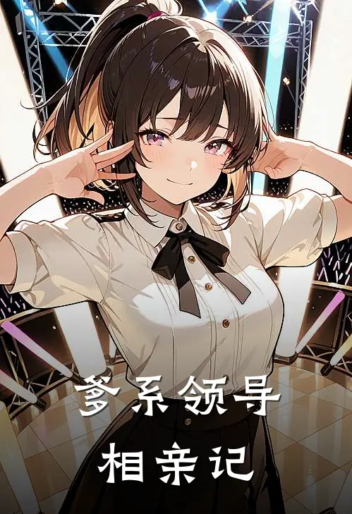 爹系领导相亲记