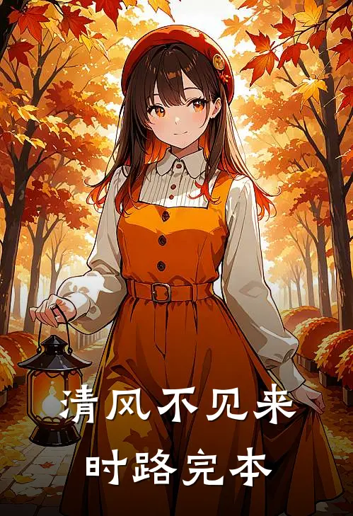 清风不见来时路完本