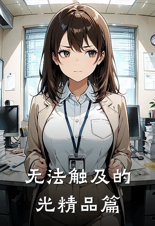 无法触及的光精品篇