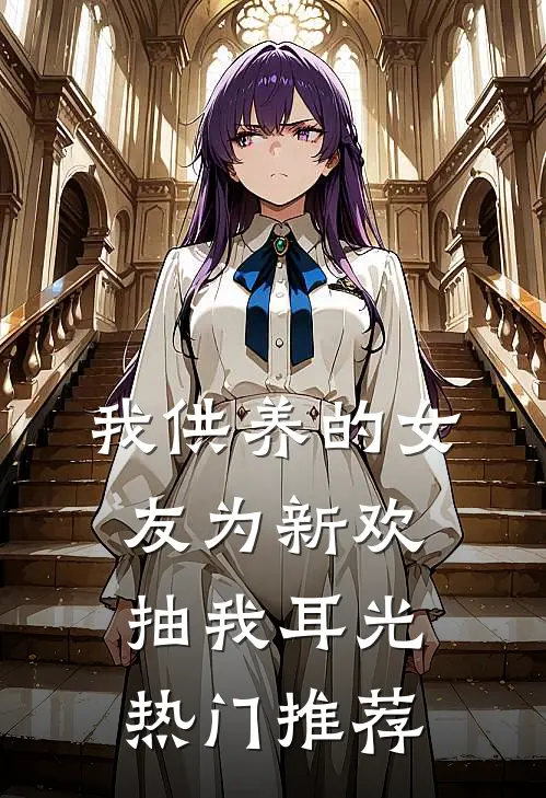 我供养的女友为新欢抽我耳光热门推荐