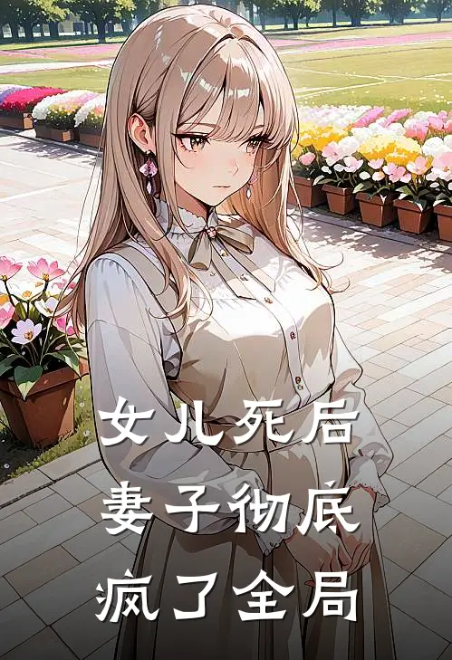 女儿死后，妻子彻底疯了全局
