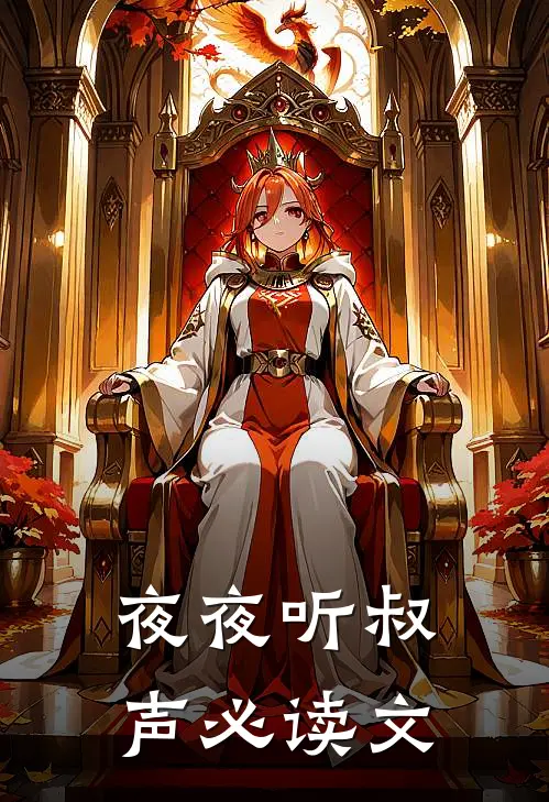 夜夜听叔声必读文