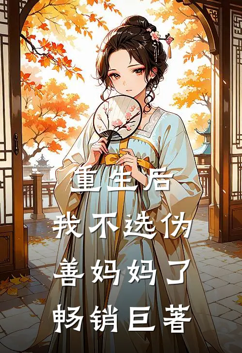 重生后，我不选伪善妈妈了畅销巨著