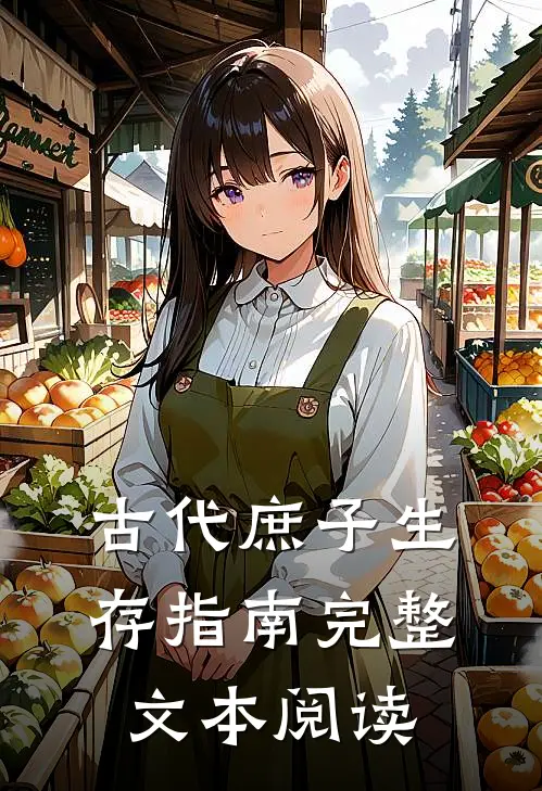 古代庶子生存指南完整文本阅读