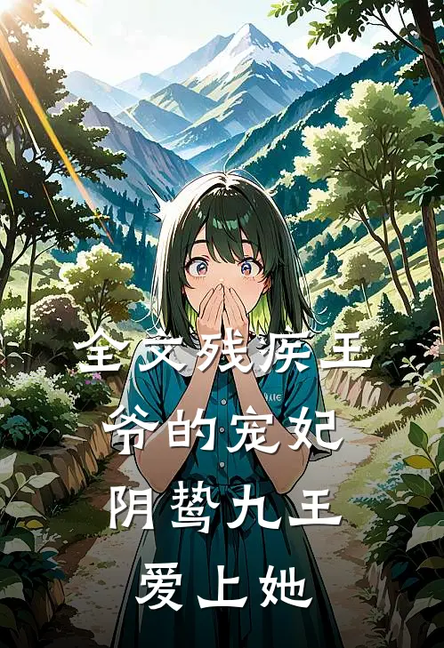 全文残疾王爷的宠妃：阴鸷九王爱上她