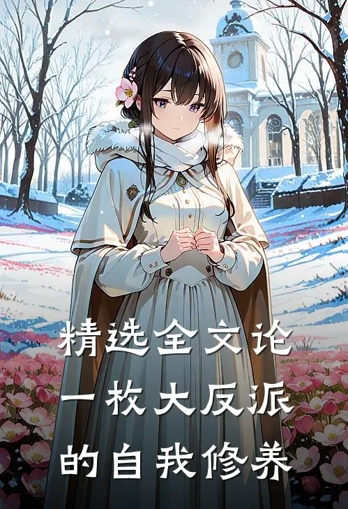 精选全文论一枚大反派的自我修养