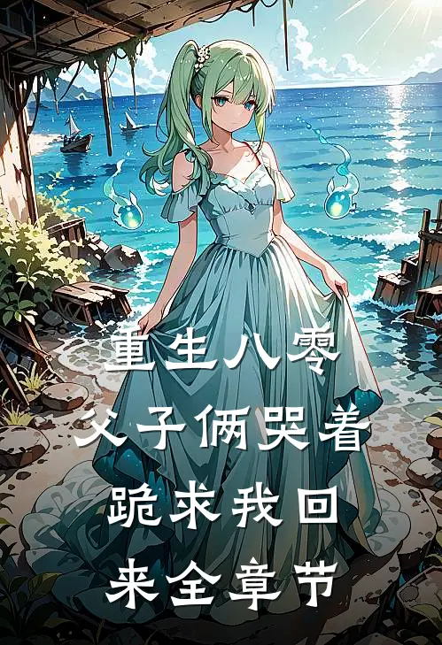 重生八零，父子俩哭着跪求我回来全章节