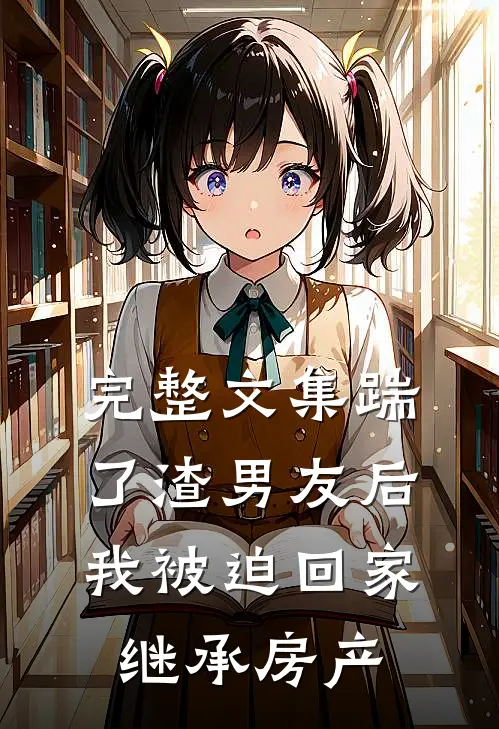 完整文集踹了渣男友后，我被迫回家继承房产