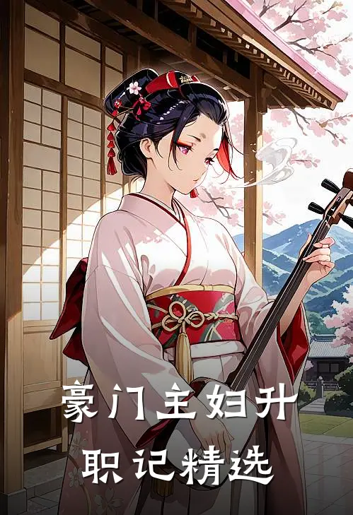 豪门主妇升职记精选
