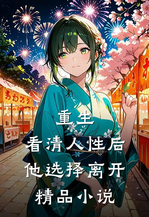 重生看清人性后,他选择离开精品