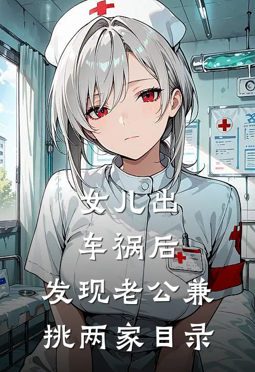 女儿出车祸后，发现老公兼挑两家目录