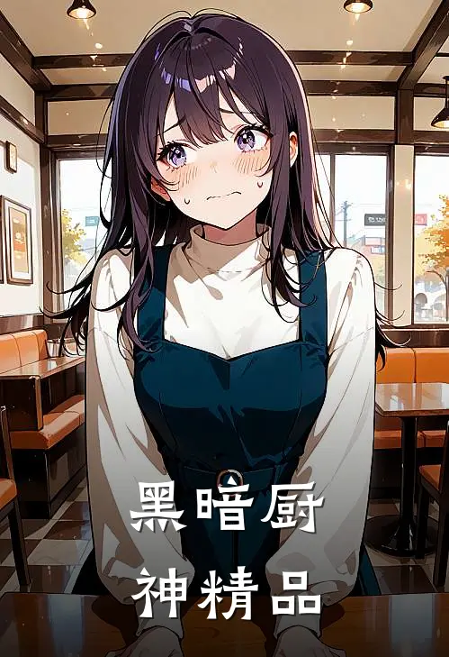 黑暗厨神精品