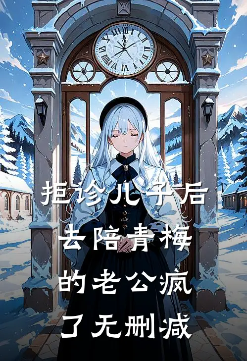 拒诊儿子后，去陪青梅的老公疯了无删减
