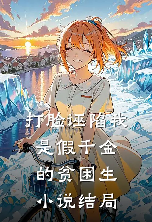 打脸诬陷我是假千金的贫困生小说结局