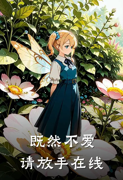 既然不爱,请放手在线观看