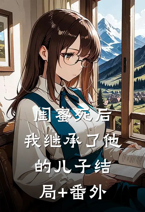 闺蜜死后，我继承了他的儿子结局+番外