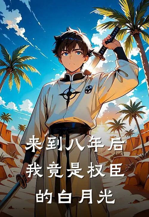 来到八年后，我竟是权臣的白月光