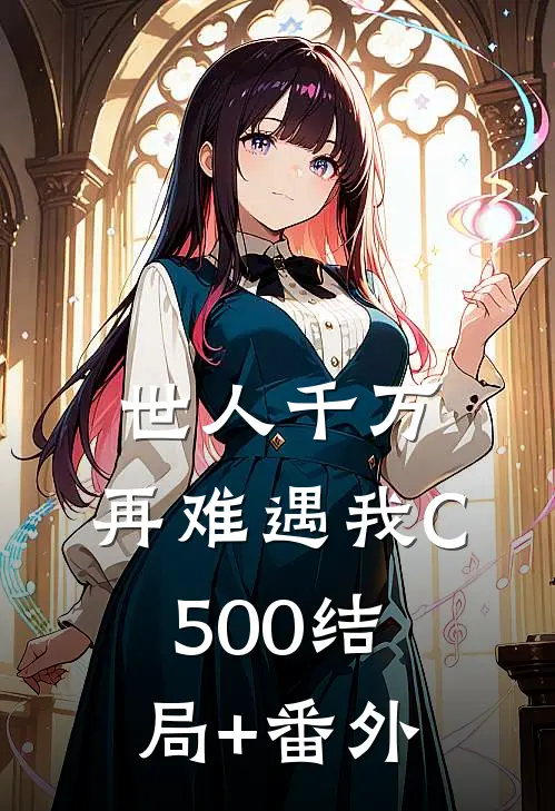 世人千万，再难遇我C500结局+番外