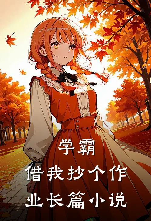 学霸,借我抄个作业长篇免费阅读