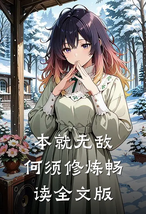 本就无敌，何须修炼畅读全文版