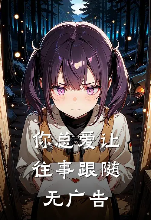 你总爱让往事跟随无广告