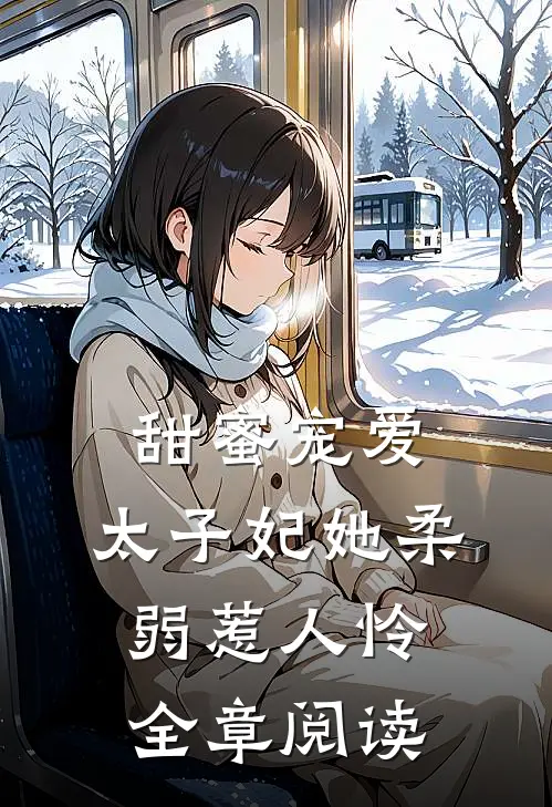 甜蜜宠爱太子妃她柔弱惹人怜全章阅读免费
