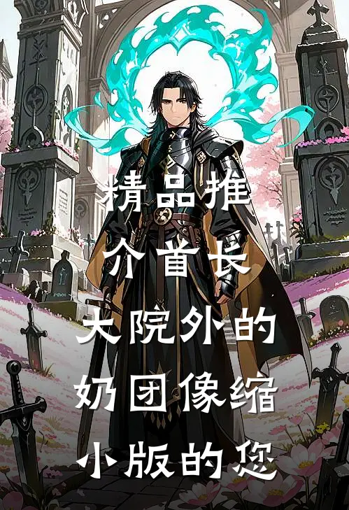 精品推介首长，大院外的奶团像缩小版的您
