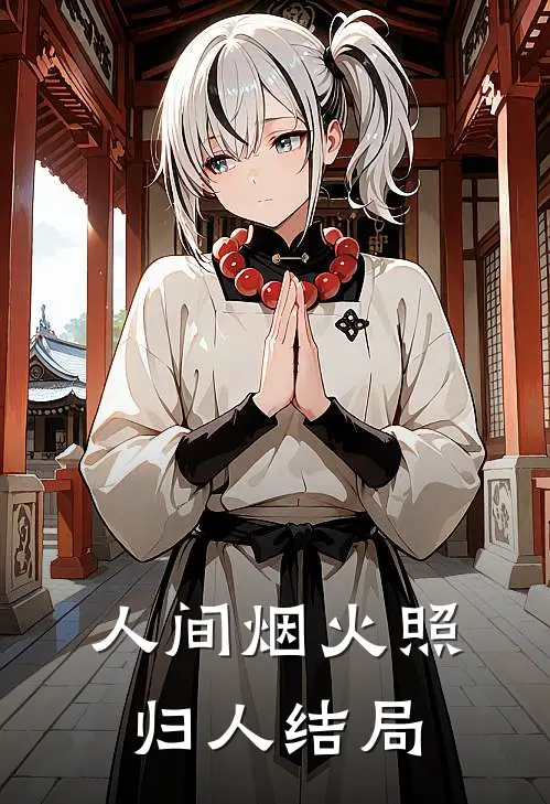 人间烟火照归人结局