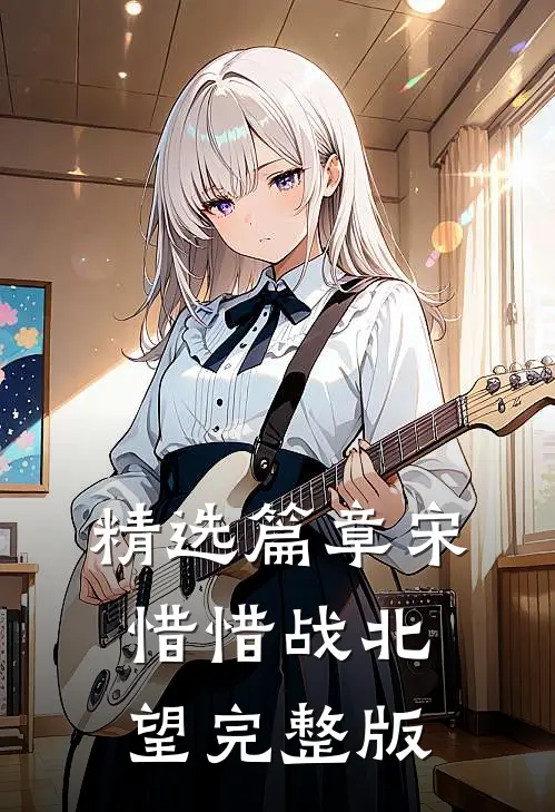 精选篇章宋惜惜战北望完整版