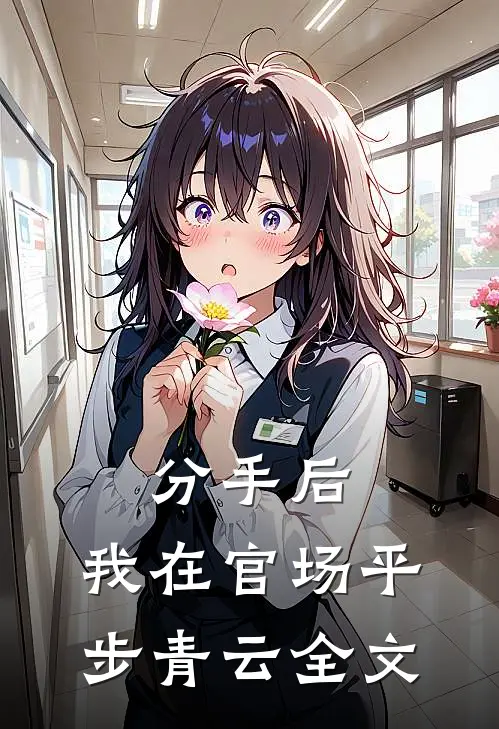 分手后，我在官场平步青云全文