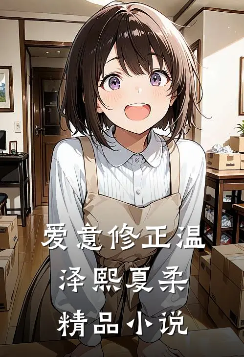 爱意修正温泽熙夏柔精品小说