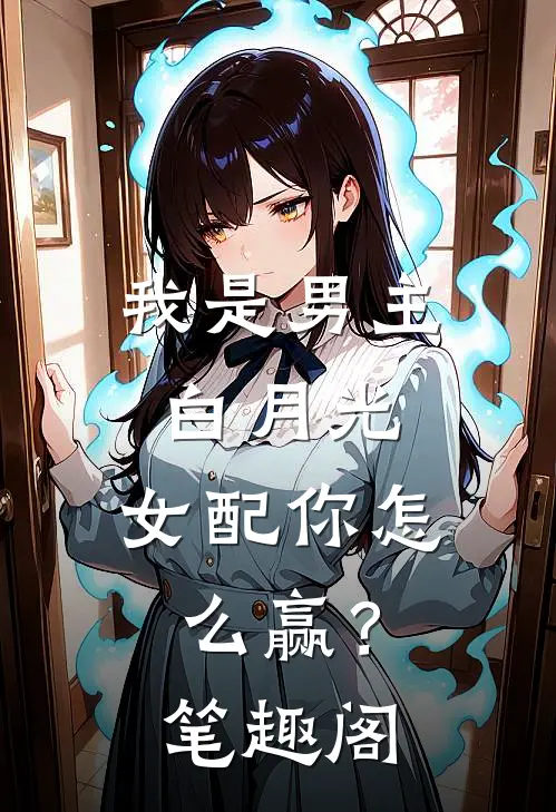 我是男主白月光，女配你怎么赢？笔趣阁