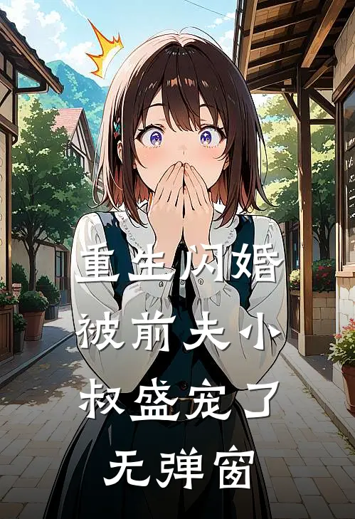 重生闪婚：被前夫小叔盛宠了无弹窗