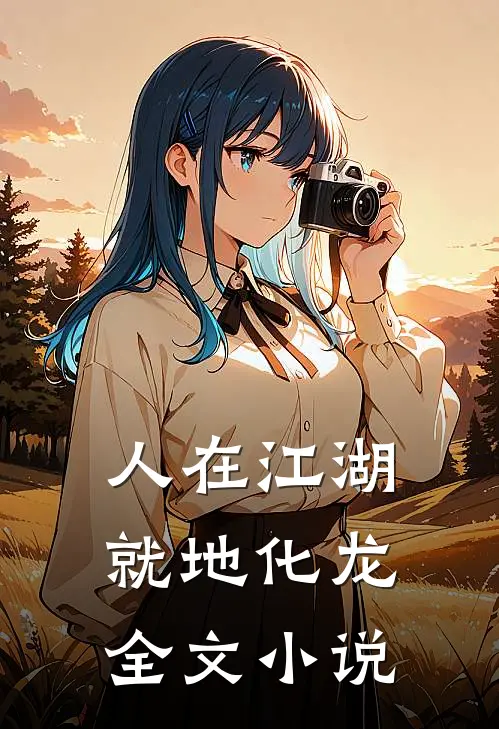 人在江湖，就地化龙全文小说