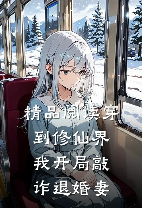 精品阅读穿到修仙界，我开局敲诈退婚妻