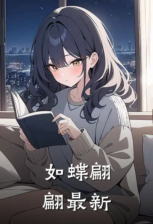 如蝶翩翩最新
