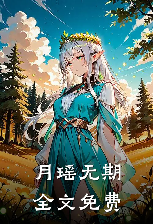 月瑶无期全文免费