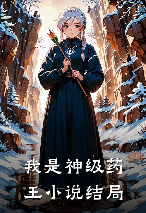 我是神级药王小说结局