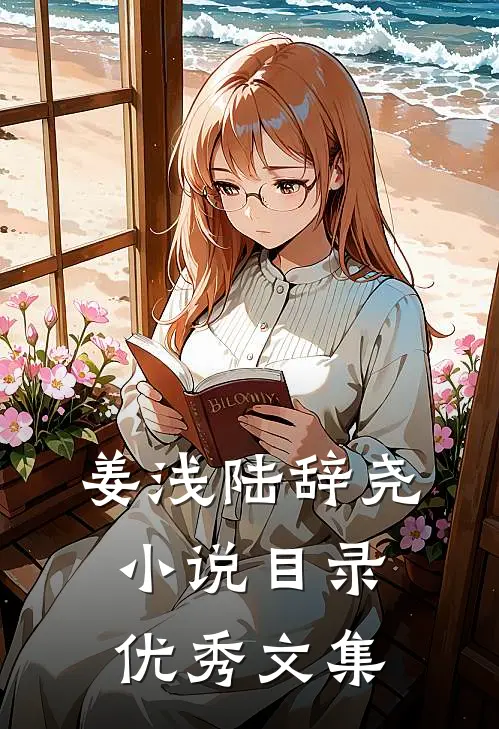 姜浅陆辞尧小说目录优秀文集