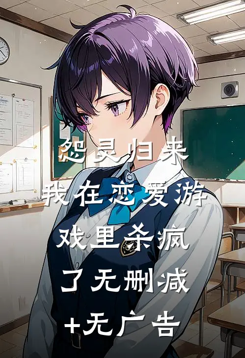 怨灵归来：我在恋爱游戏里杀疯了无删减+无广告