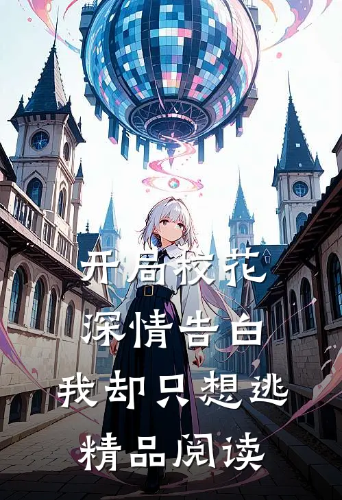 开局校花深情告白，我却只想逃精品阅读
