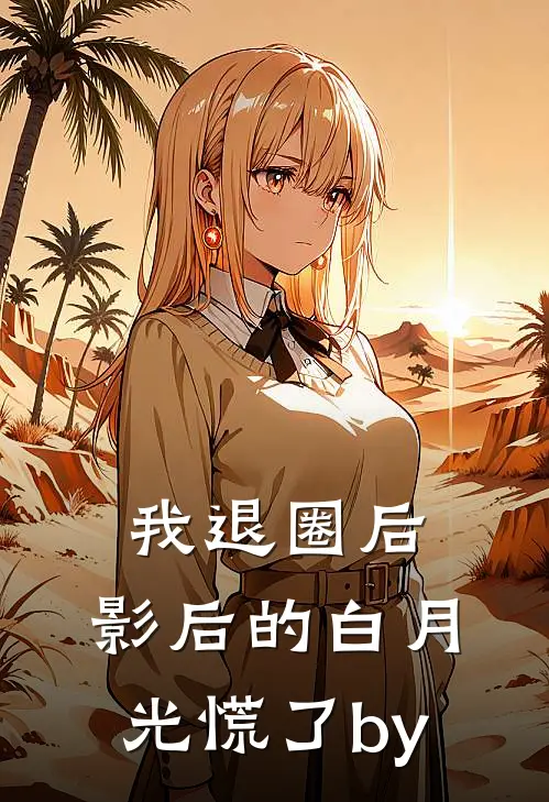 我退圈后，影后的白月光慌了by